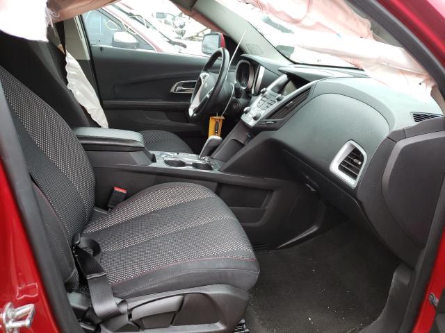 Photo 4 VIN: 2GNALBEK7F1123493 - CHEVROLET EQUINOX LT 