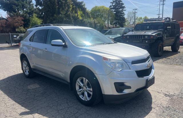 Photo 0 VIN: 2GNALBEK7F1128130 - CHEVROLET EQUINOX 