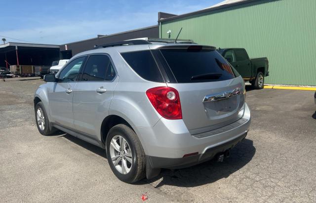 Photo 2 VIN: 2GNALBEK7F1128130 - CHEVROLET EQUINOX 