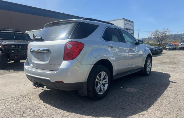 Photo 3 VIN: 2GNALBEK7F1128130 - CHEVROLET EQUINOX 