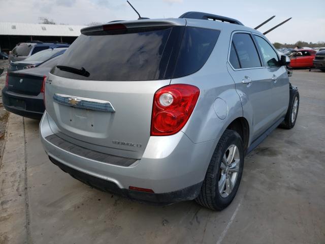 Photo 3 VIN: 2GNALBEK7F1129861 - CHEVROLET EQUINOX LT 