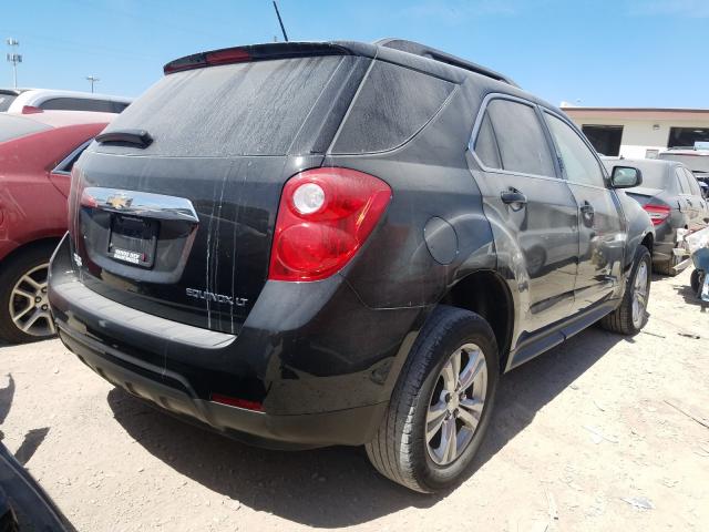 Photo 3 VIN: 2GNALBEK7F1135580 - CHEVROLET EQUINOX LT 