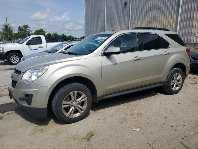 Photo 0 VIN: 2GNALBEK7F1140973 - CHEVROLET EQUINOX 