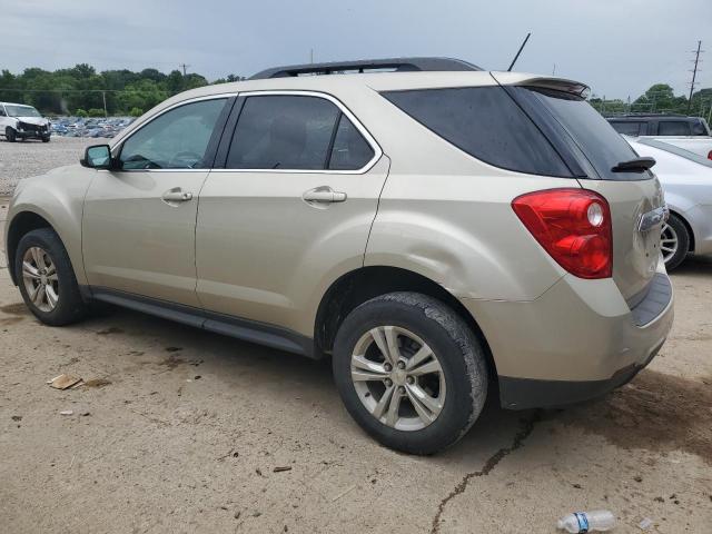 Photo 1 VIN: 2GNALBEK7F1140973 - CHEVROLET EQUINOX 