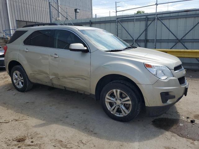 Photo 3 VIN: 2GNALBEK7F1140973 - CHEVROLET EQUINOX 