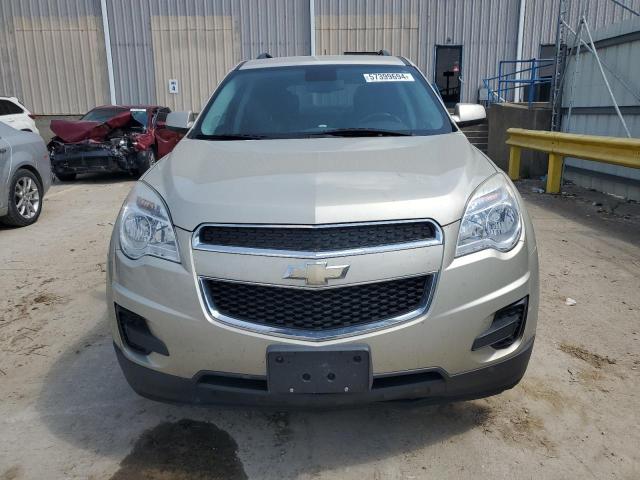 Photo 4 VIN: 2GNALBEK7F1140973 - CHEVROLET EQUINOX 