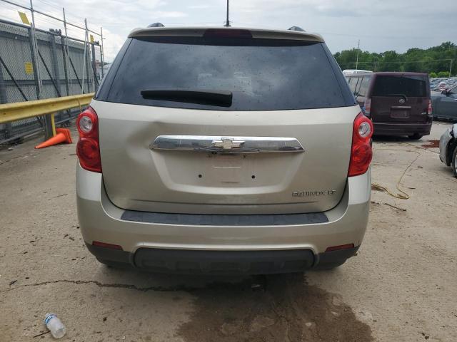 Photo 5 VIN: 2GNALBEK7F1140973 - CHEVROLET EQUINOX 