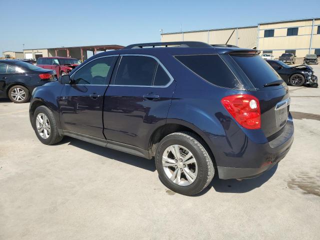 Photo 1 VIN: 2GNALBEK7F1144666 - CHEVROLET EQUINOX LT 