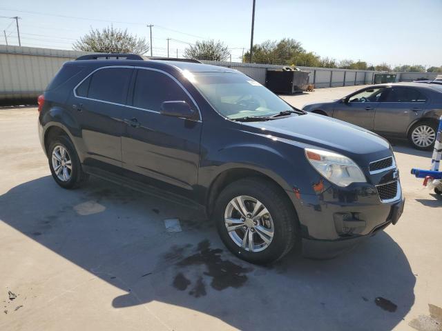 Photo 3 VIN: 2GNALBEK7F1144666 - CHEVROLET EQUINOX LT 