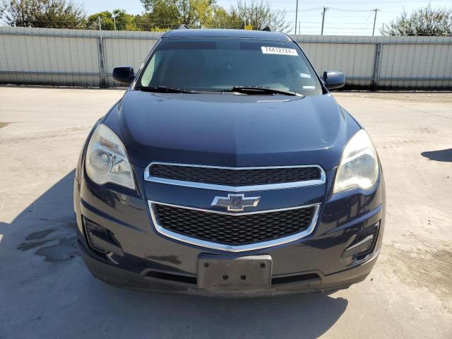 Photo 4 VIN: 2GNALBEK7F1144666 - CHEVROLET EQUINOX LT 