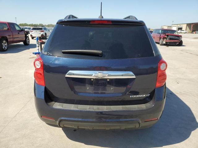 Photo 5 VIN: 2GNALBEK7F1144666 - CHEVROLET EQUINOX LT 