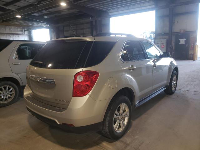 Photo 3 VIN: 2GNALBEK7F1158020 - CHEVROLET EQUINOX LT 