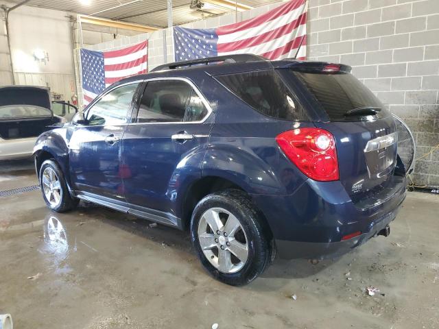 Photo 1 VIN: 2GNALBEK7F1165694 - CHEVROLET EQUINOX LT 