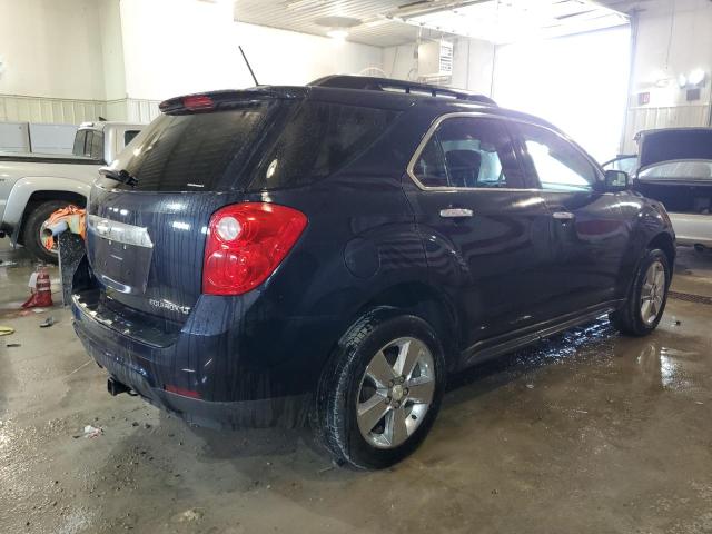 Photo 2 VIN: 2GNALBEK7F1165694 - CHEVROLET EQUINOX LT 