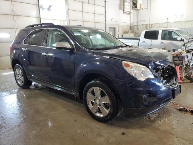 Photo 3 VIN: 2GNALBEK7F1165694 - CHEVROLET EQUINOX LT 