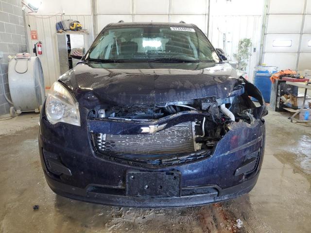 Photo 4 VIN: 2GNALBEK7F1165694 - CHEVROLET EQUINOX LT 