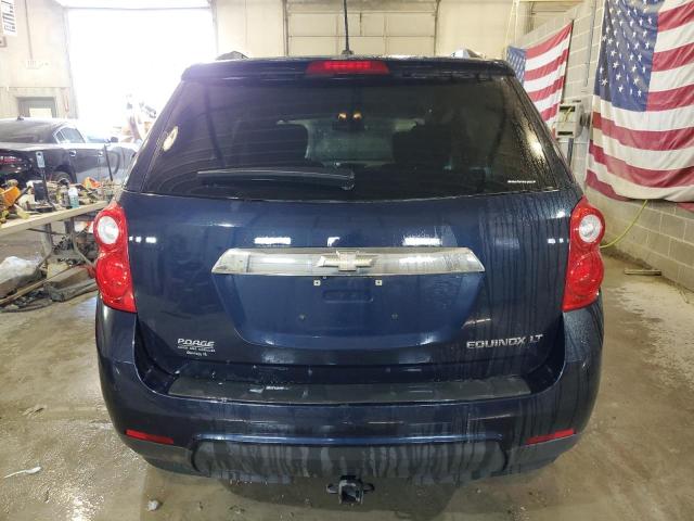 Photo 5 VIN: 2GNALBEK7F1165694 - CHEVROLET EQUINOX LT 