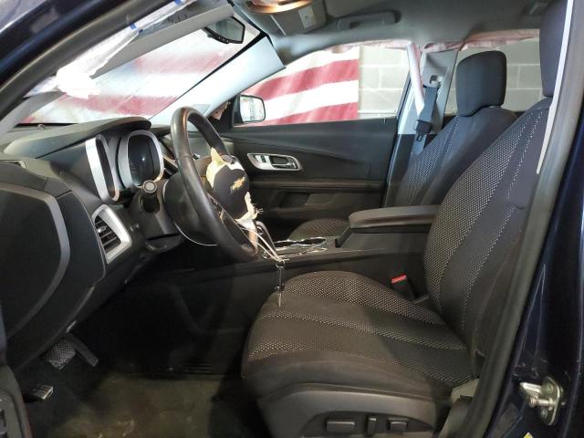 Photo 6 VIN: 2GNALBEK7F1165694 - CHEVROLET EQUINOX LT 