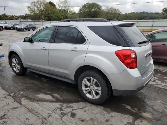 Photo 1 VIN: 2GNALBEK7F1181023 - CHEVROLET EQUINOX LT 