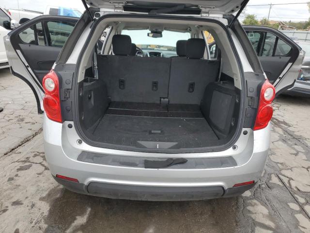 Photo 12 VIN: 2GNALBEK7F1181023 - CHEVROLET EQUINOX LT 