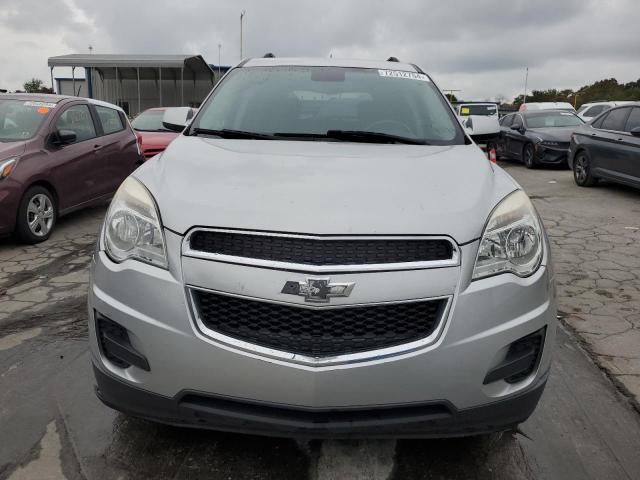 Photo 4 VIN: 2GNALBEK7F1181023 - CHEVROLET EQUINOX LT 