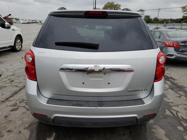 Photo 5 VIN: 2GNALBEK7F1181023 - CHEVROLET EQUINOX LT 