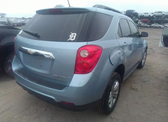 Photo 3 VIN: 2GNALBEK7F6100993 - CHEVROLET EQUINOX 