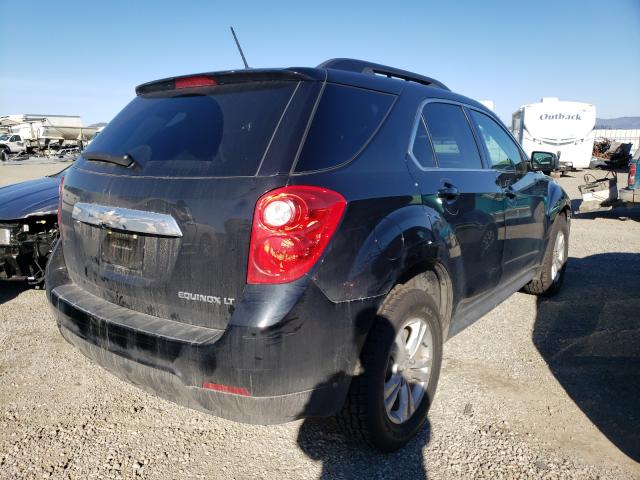 Photo 3 VIN: 2GNALBEK7F6108396 - CHEVROLET EQUINOX LT 