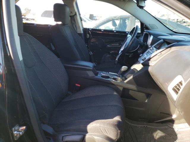 Photo 4 VIN: 2GNALBEK7F6108396 - CHEVROLET EQUINOX LT 