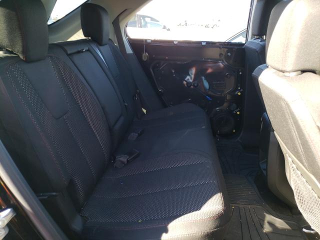 Photo 5 VIN: 2GNALBEK7F6108396 - CHEVROLET EQUINOX LT 