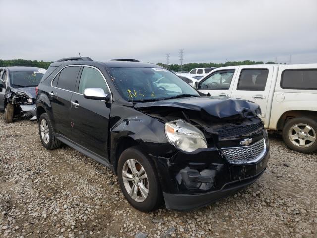 Photo 0 VIN: 2GNALBEK7F6111220 - CHEVROLET EQUINOX LT 