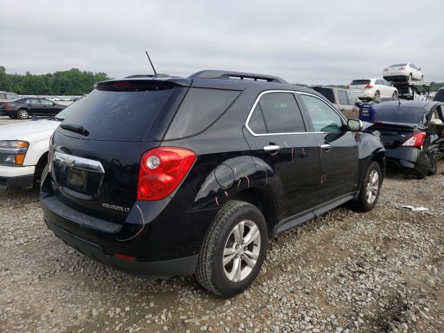 Photo 3 VIN: 2GNALBEK7F6111220 - CHEVROLET EQUINOX LT 