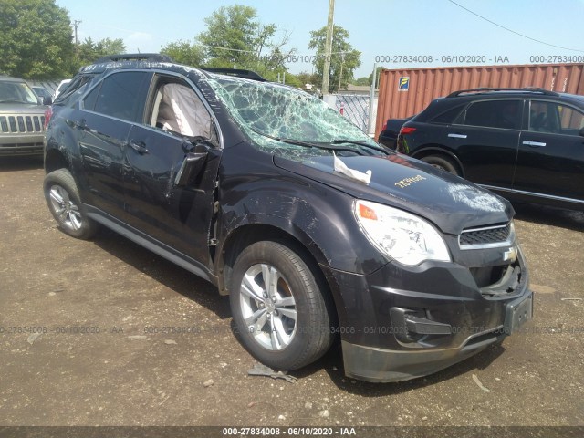 Photo 0 VIN: 2GNALBEK7F6112786 - CHEVROLET EQUINOX 