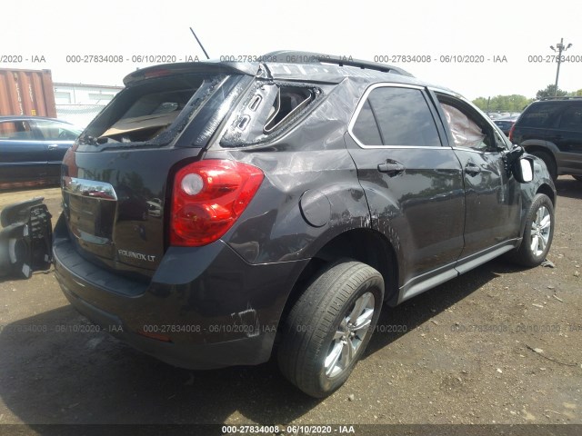 Photo 3 VIN: 2GNALBEK7F6112786 - CHEVROLET EQUINOX 