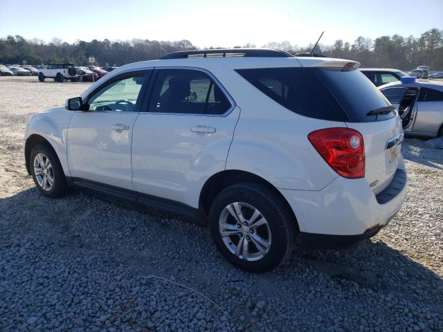 Photo 1 VIN: 2GNALBEK7F6112884 - CHEVROLET EQUINOX 