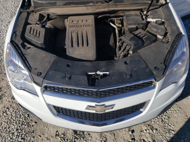 Photo 11 VIN: 2GNALBEK7F6112884 - CHEVROLET EQUINOX 