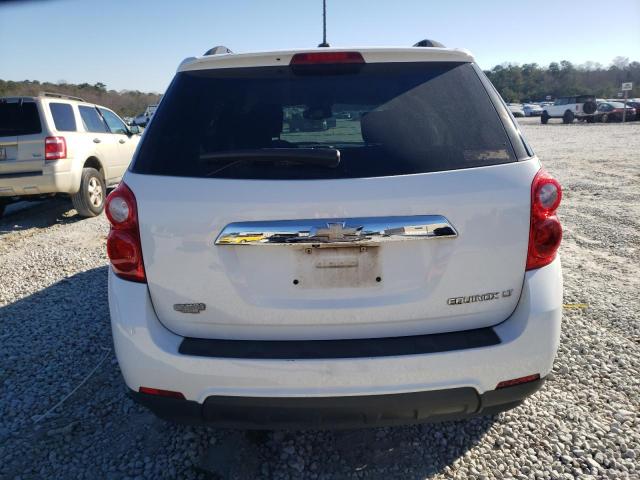 Photo 5 VIN: 2GNALBEK7F6112884 - CHEVROLET EQUINOX 