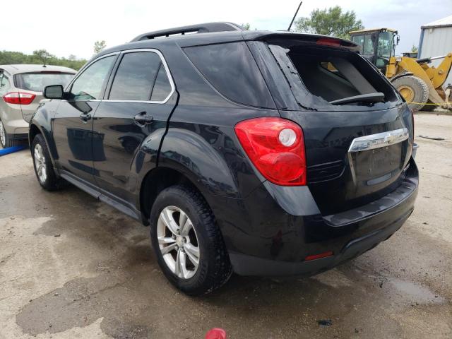 Photo 1 VIN: 2GNALBEK7F6119589 - CHEVROLET EQUINOX LT 