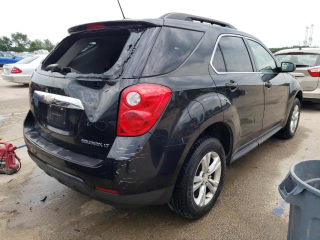 Photo 2 VIN: 2GNALBEK7F6119589 - CHEVROLET EQUINOX LT 