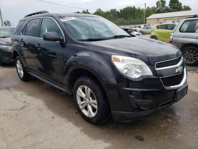 Photo 3 VIN: 2GNALBEK7F6119589 - CHEVROLET EQUINOX LT 