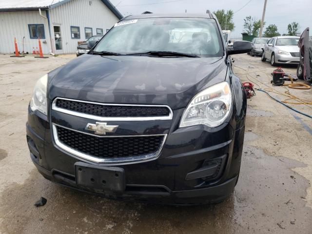 Photo 4 VIN: 2GNALBEK7F6119589 - CHEVROLET EQUINOX LT 