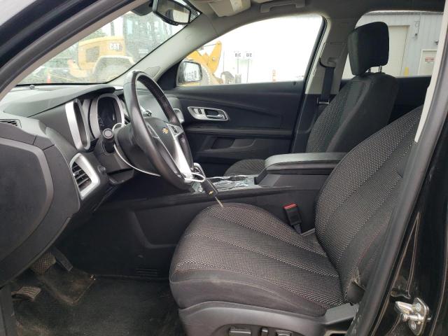 Photo 6 VIN: 2GNALBEK7F6119589 - CHEVROLET EQUINOX LT 