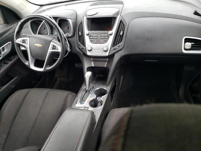 Photo 7 VIN: 2GNALBEK7F6119589 - CHEVROLET EQUINOX LT 