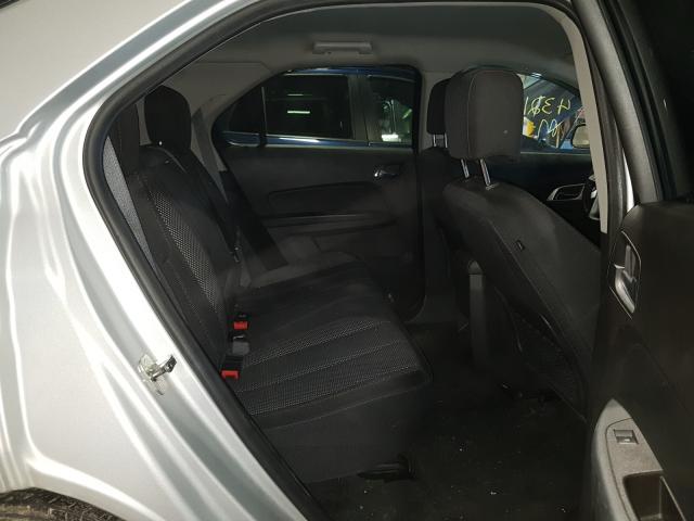 Photo 5 VIN: 2GNALBEK7F6120533 - CHEVROLET EQUINOX LT 