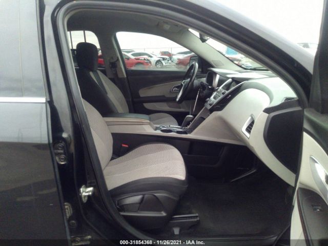 Photo 4 VIN: 2GNALBEK7F6128521 - CHEVROLET EQUINOX 