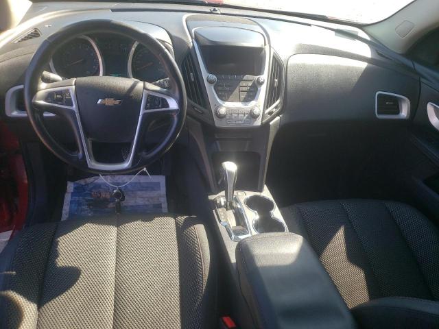 Photo 7 VIN: 2GNALBEK7F6128888 - CHEVROLET EQUINOX LT 