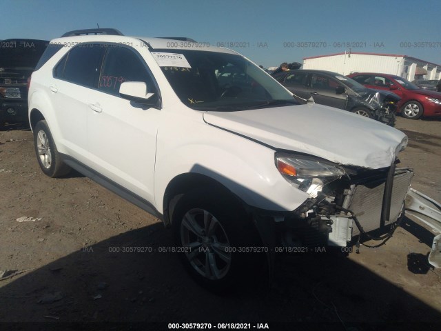 Photo 0 VIN: 2GNALBEK7F6129720 - CHEVROLET EQUINOX 