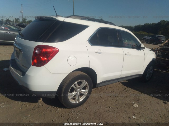 Photo 3 VIN: 2GNALBEK7F6129720 - CHEVROLET EQUINOX 