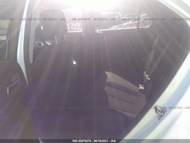 Photo 7 VIN: 2GNALBEK7F6129720 - CHEVROLET EQUINOX 