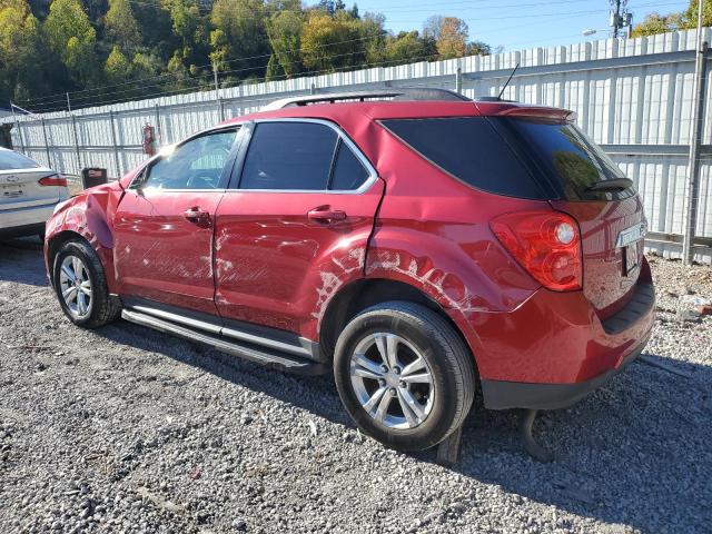 Photo 1 VIN: 2GNALBEK7F6159462 - CHEVROLET EQUINOX LT 